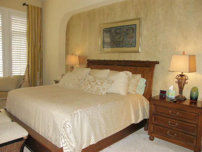 Master Bedroom Listing photo 5